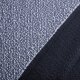 Organic Bouclé Basic blau