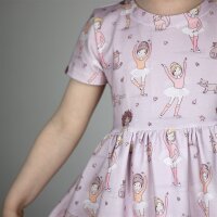 Biojersey Susalabims Ballerina