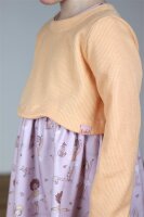 Biojersey Susalabims Ballerina