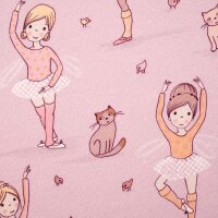 Biojersey Susalabims Ballerina