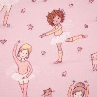 Biojersey Susalabims Ballerina
