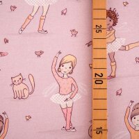 Biojersey Susalabims Ballerina