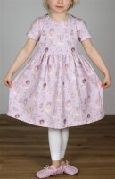 Biojersey Susalabims Ballerina
