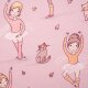 Biojersey Susalabims Ballerina