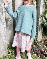 Organic jersey Susalabims Elfenglöckchen