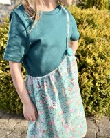 Biojersey Susalabims Spielwelt pastell