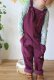 Biojersey Susalabims Spielwelt pastell