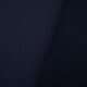 Organic jacquard Fischgrät silver grey (GOTS)