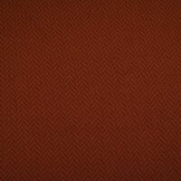 Bio-Jacquard Fischgrät rost