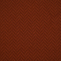 Bio-Jacquard Fischgrät rost