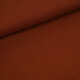 Bio-Jacquard Fischgrät rost
