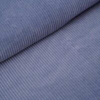Stoff+Schnitt Longjacket Nala Kinder+Cordnicky stonewashed