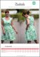 Stoff+Schnitt Frederike+Sommerwiese