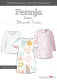 Stoff+Schnitt Fennja+Tencel/Lyocell Rose Gold & Diamonds