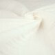 Stoff+Schnitt Bluse Cleo+Musselin offwhite