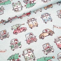 Tissue jersey organique Susalabims...
