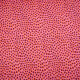 Tissue jersey organique Susalabims Dalmatiner rosaorange