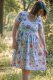Biojersey Susalabims Sommerblumen bunt