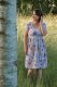 Biojersey Susalabims Sommerblumen bunt