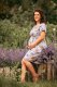 Biojersey Susalabims Sommerblumen lila