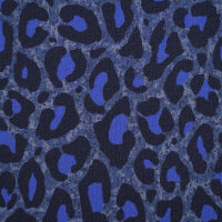 Biojersey Susalabims Leo blau
