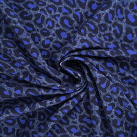 Biojersey Susalabims Leo blau