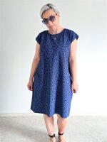 Biojersey Susalabims Leo blau