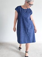 Biojersey Susalabims Leo blau