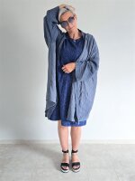 Biojersey Susalabims Leo blau