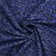 Biojersey Susalabims Leo blau
