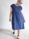 Biojersey Susalabims Leo blau