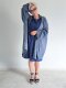 Biojersey Susalabims Leo blau