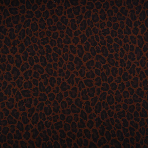 Biojersey Susalabims Leo dunkelbraun