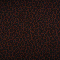 Biojersey Susalabims Leo dunkelbraun