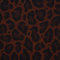Biojersey Susalabims Leo dunkelbraun