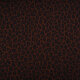 Biojersey Susalabims Leo dunkelbraun