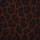 Biojersey Susalabims Leo dunkelbraun