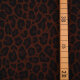 Biojersey Susalabims Leo dunkelbraun