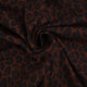 Biojersey Susalabims Leo dunkelbraun
