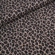 Tissue jersey organique Susalabims Leo grau