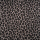 Tissue jersey organique Susalabims Leo grau