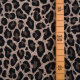 Tissue jersey organique Susalabims Leo grau