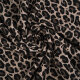 Tissue jersey organique Susalabims Leo grau