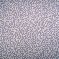 Tissue jersey organique Susalabims Leo hellgrau
