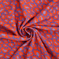 Biojersey Susalabims Leo lavendel
