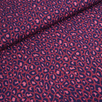 Biojersey Susalabims Leo lila