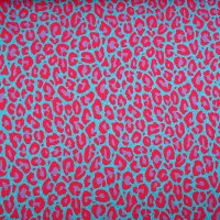 Biojersey Susalabims Leo mintpink