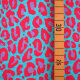 Biojersey Susalabims Leo mintpink