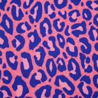Biojersey Susalabims Leo rosa