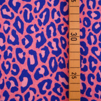 Biojersey Susalabims Leo rosa